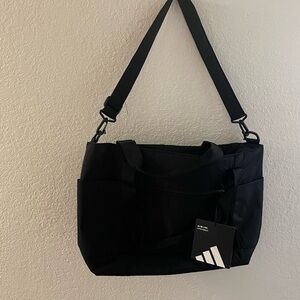 Adidas tote